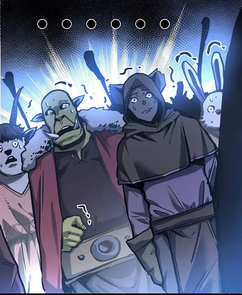 Divine Ring Descends: The Strongest Otherworld Chapter 22 page 87 - 