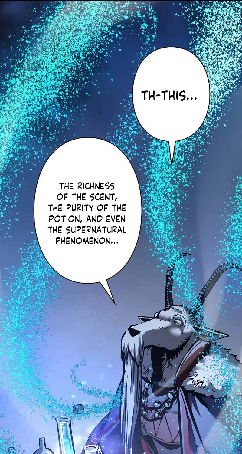 Divine Ring Descends: The Strongest Otherworld Chapter 22 page 88 - 