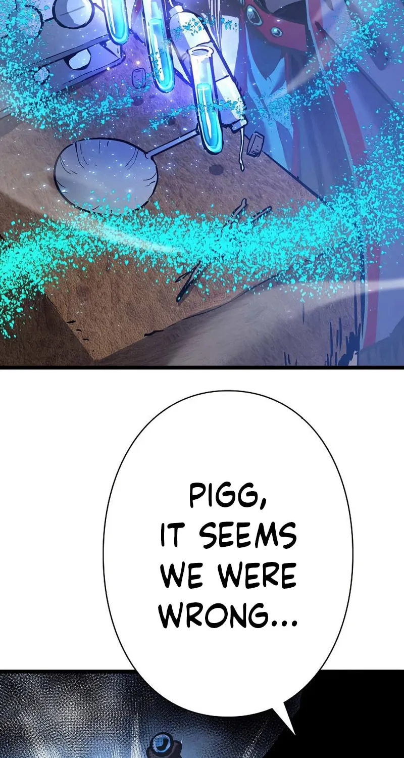 Divine Ring Descends: The Strongest Otherworld Chapter 22 page 89 - 
