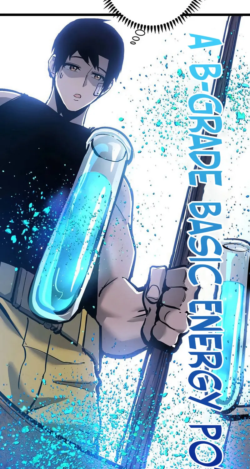 Divine Ring Descends: The Strongest Otherworld Chapter 22 page 91 - 