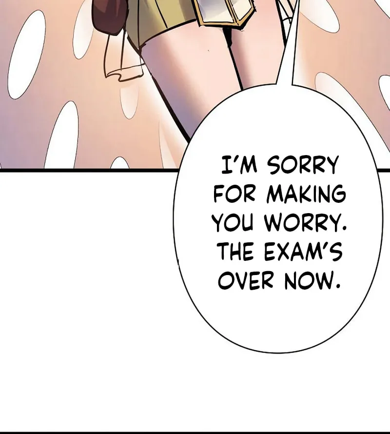 Divine Ring Descends: The Strongest Otherworld Chapter 22 page 97 - 