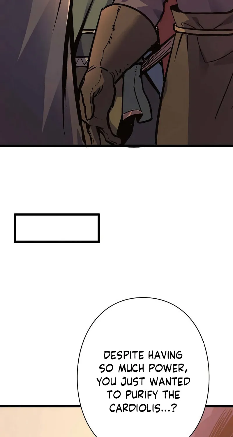 Divine Ring Descends: The Strongest Otherworld Chapter 22 page 100 - 