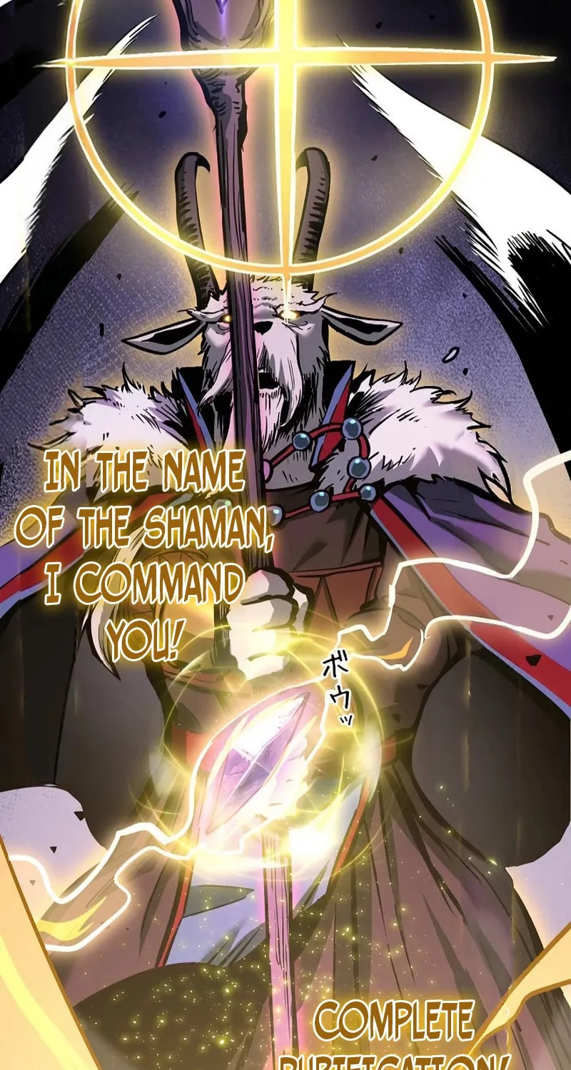 Divine Ring Descends: The Strongest Otherworld Chapter 23 page 11 - 