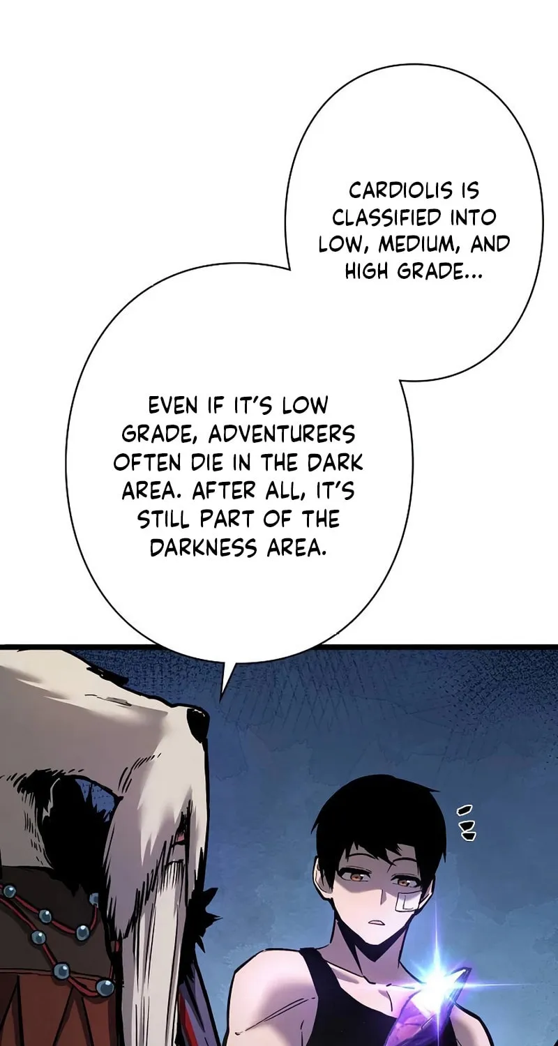 Divine Ring Descends: The Strongest Otherworld Chapter 23 page 14 - 