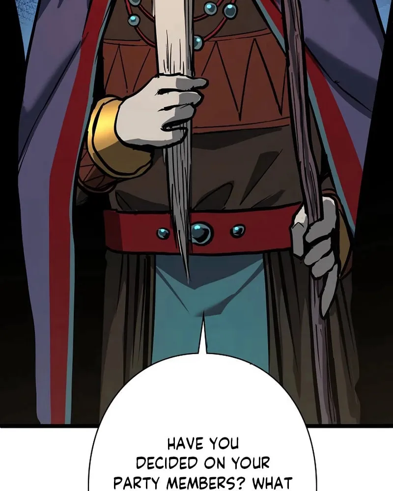 Divine Ring Descends: The Strongest Otherworld Chapter 23 page 18 - 