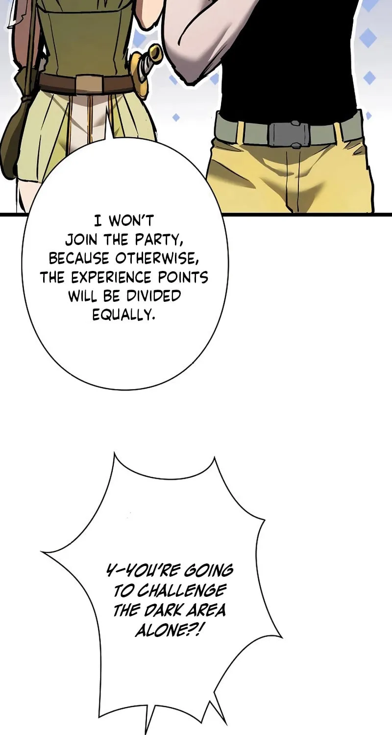 Divine Ring Descends: The Strongest Otherworld Chapter 23 page 20 - 