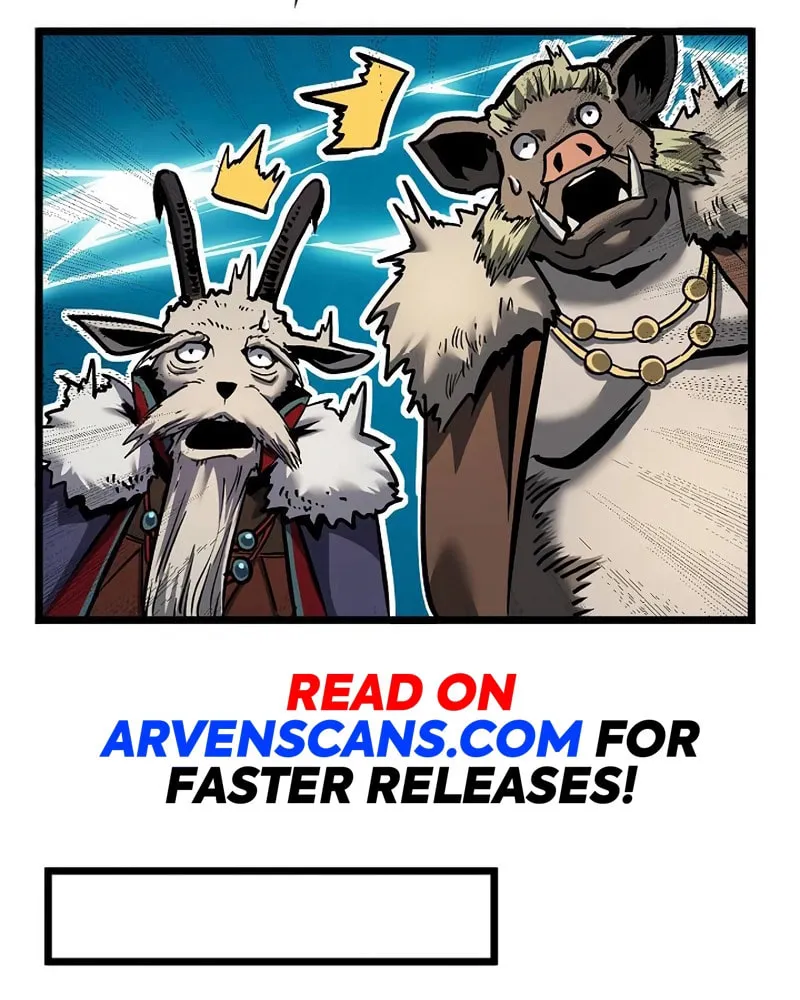 Divine Ring Descends: The Strongest Otherworld Chapter 23 page 21 - 