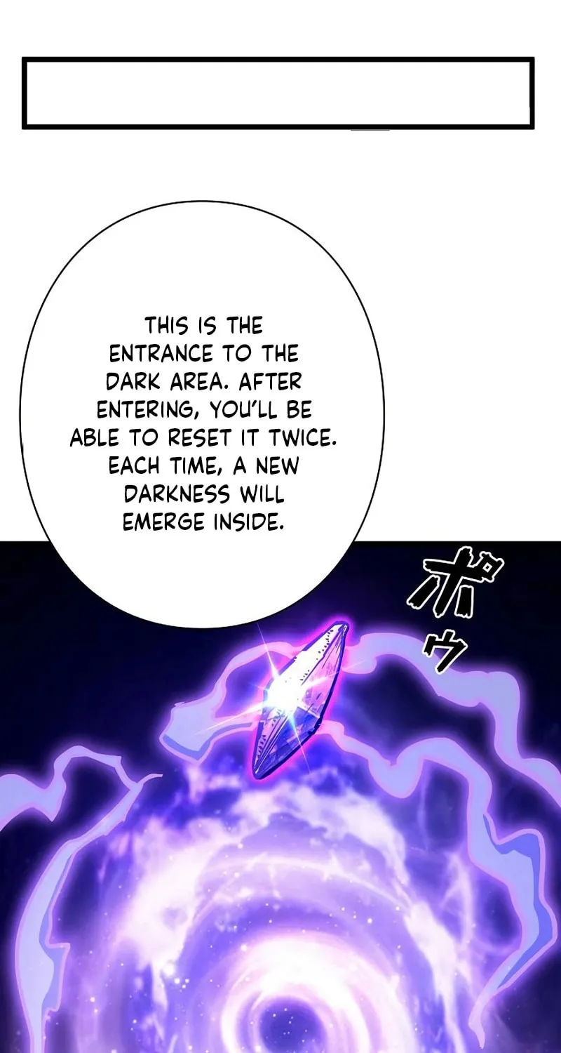 Divine Ring Descends: The Strongest Otherworld Chapter 23 page 22 - 