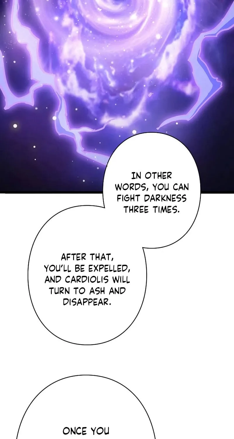 Divine Ring Descends: The Strongest Otherworld Chapter 23 page 23 - 