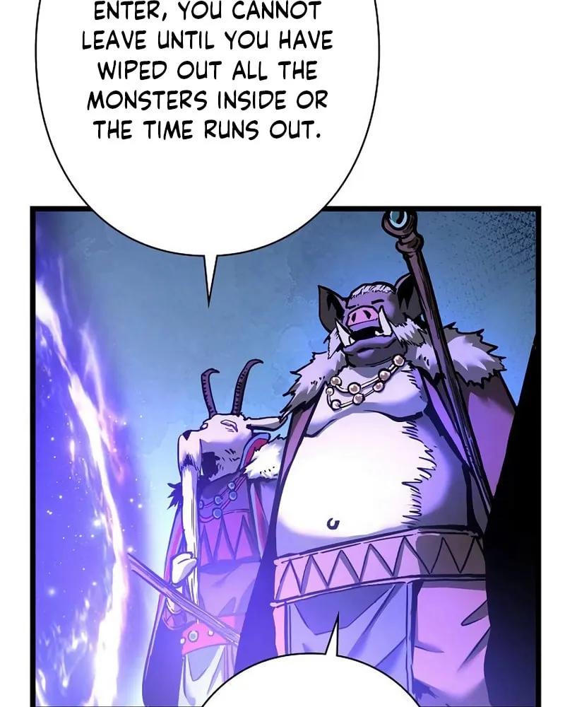 Divine Ring Descends: The Strongest Otherworld Chapter 23 page 24 - 