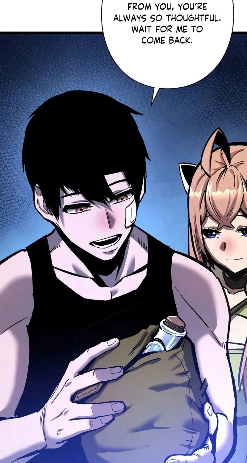Divine Ring Descends: The Strongest Otherworld Chapter 23 page 28 - 