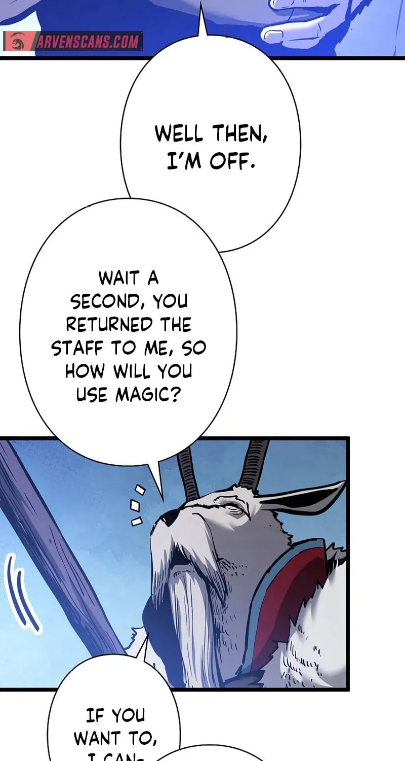 Divine Ring Descends: The Strongest Otherworld Chapter 23 page 29 - 