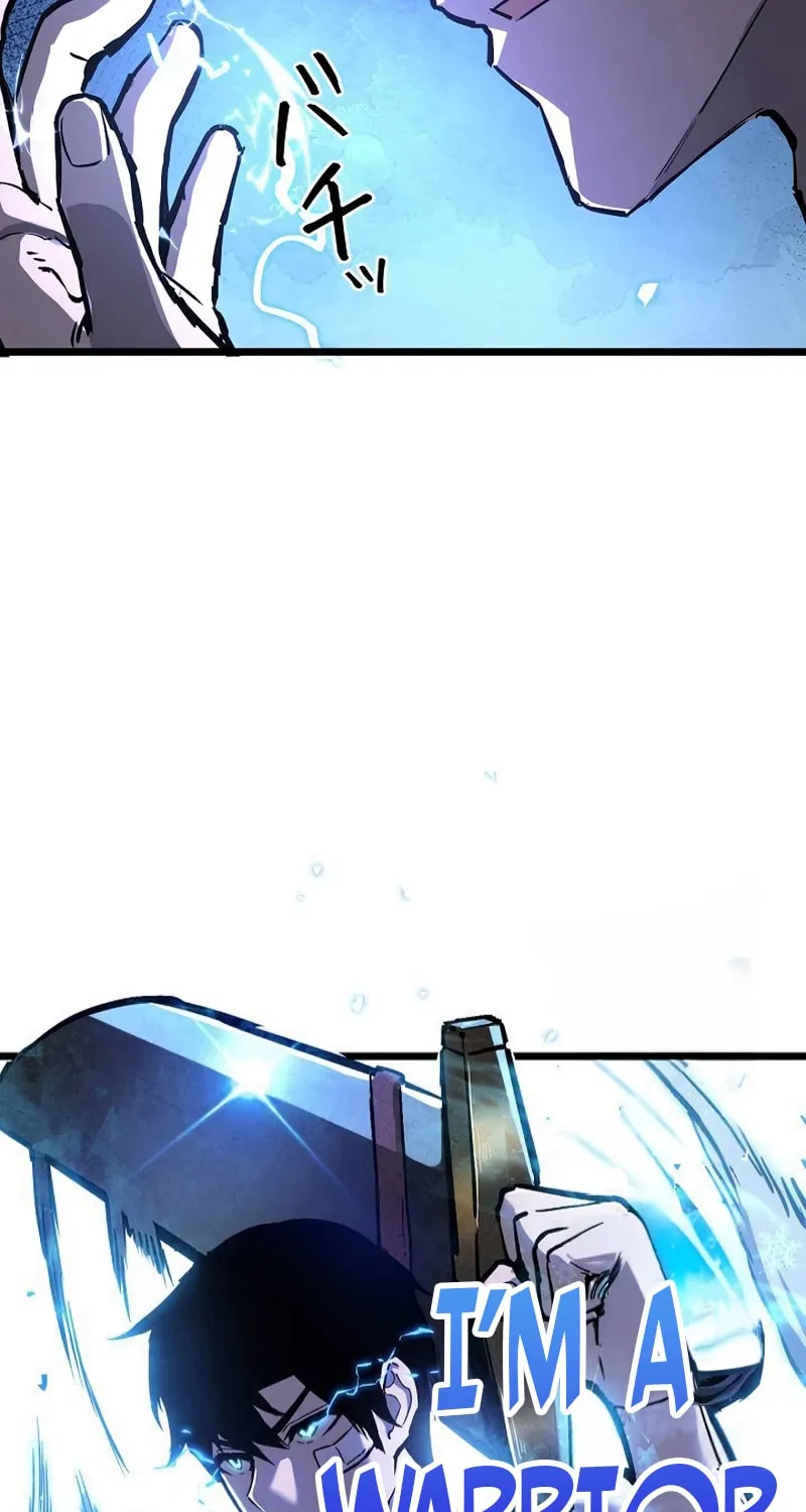 Divine Ring Descends: The Strongest Otherworld Chapter 23 page 31 - 