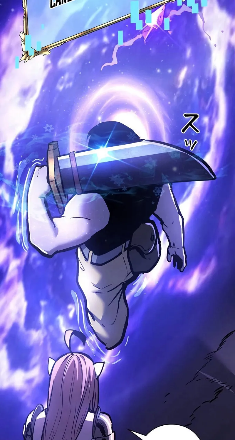 Divine Ring Descends: The Strongest Otherworld Chapter 23 page 34 - 