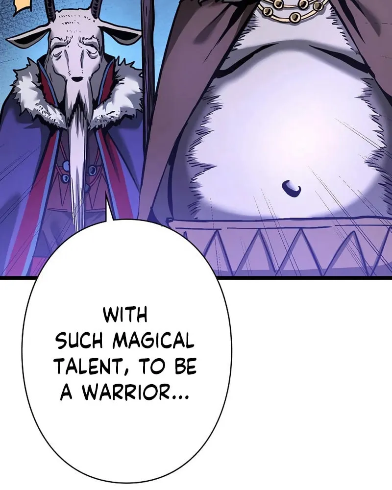 Divine Ring Descends: The Strongest Otherworld Chapter 23 page 36 - 
