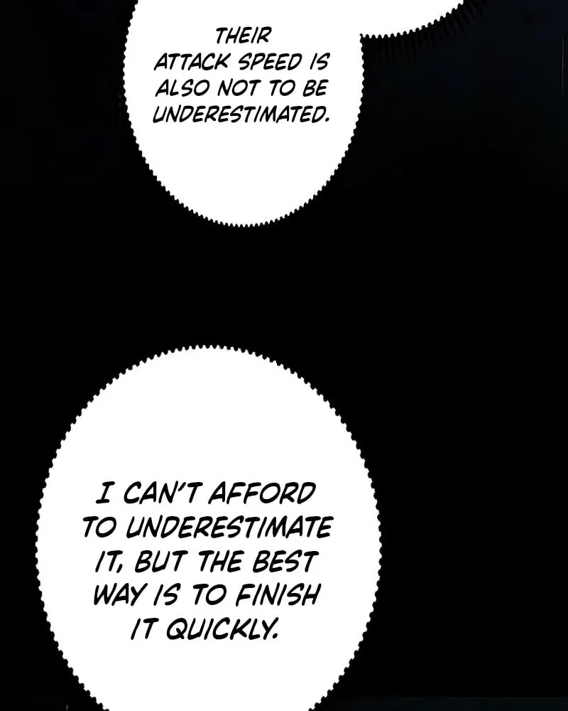 Divine Ring Descends: The Strongest Otherworld Chapter 23 page 42 - 