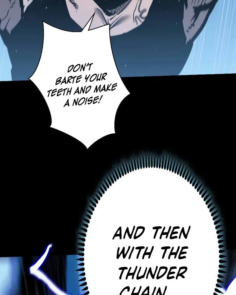 Divine Ring Descends: The Strongest Otherworld Chapter 23 page 45 - 