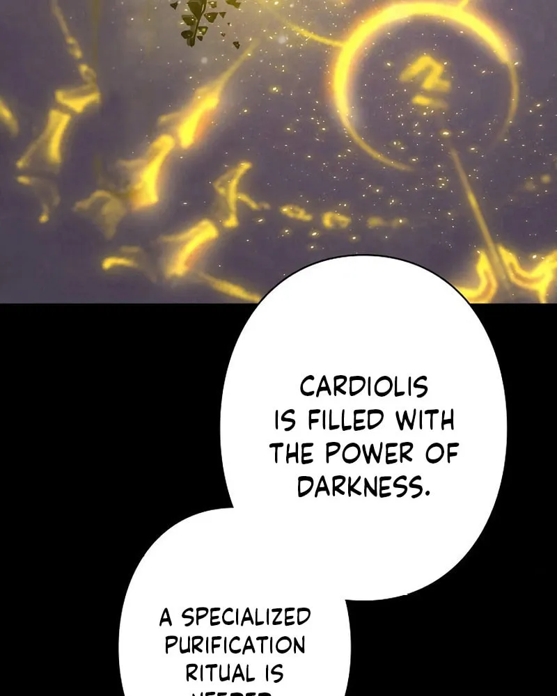 Divine Ring Descends: The Strongest Otherworld Chapter 23 page 6 - 