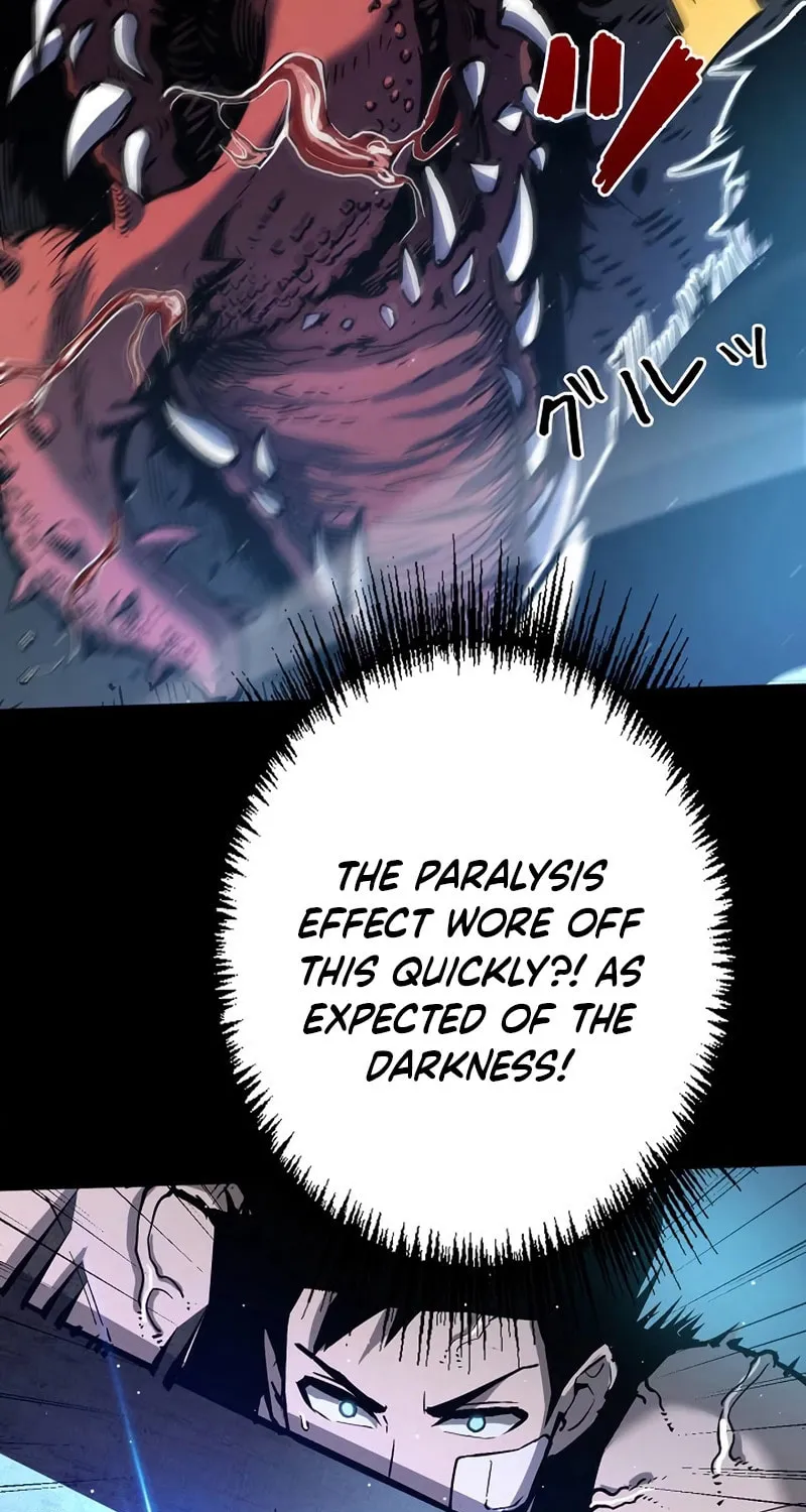 Divine Ring Descends: The Strongest Otherworld Chapter 23 page 52 - 