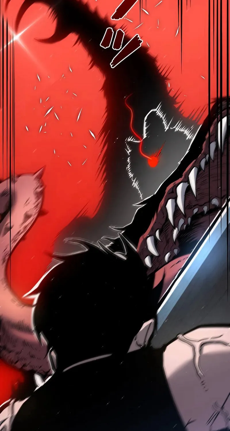 Divine Ring Descends: The Strongest Otherworld Chapter 23 page 56 - 