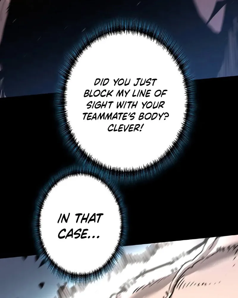 Divine Ring Descends: The Strongest Otherworld Chapter 23 page 57 - 