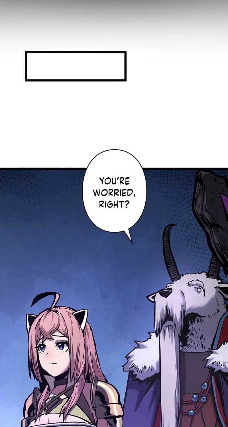 Divine Ring Descends: The Strongest Otherworld Chapter 23 page 62 - 