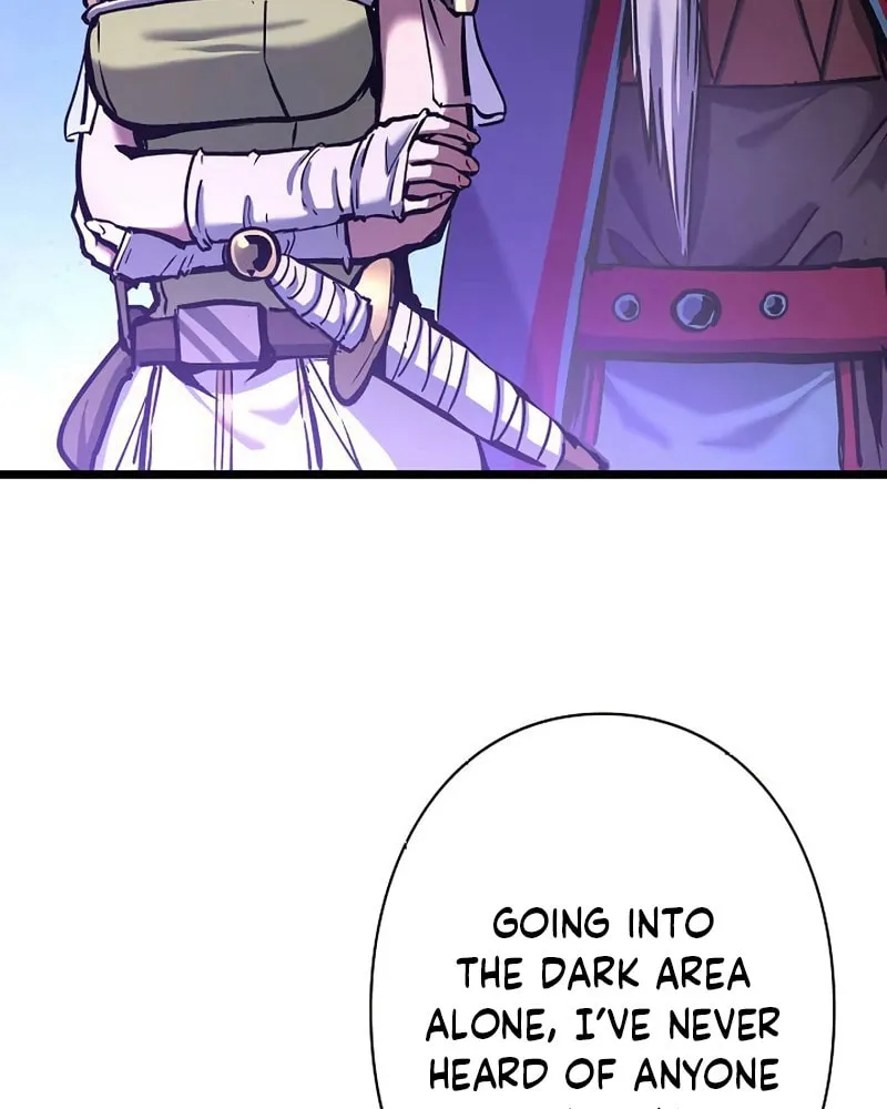 Divine Ring Descends: The Strongest Otherworld Chapter 23 page 63 - 