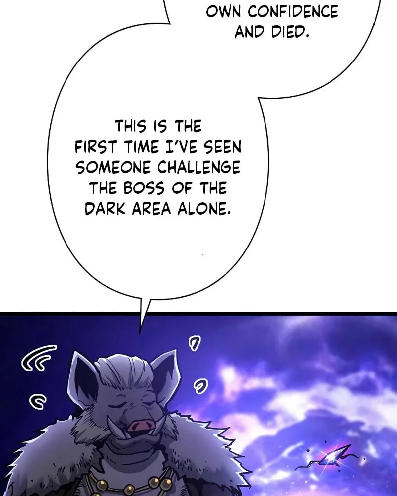 Divine Ring Descends: The Strongest Otherworld Chapter 23 page 66 - 