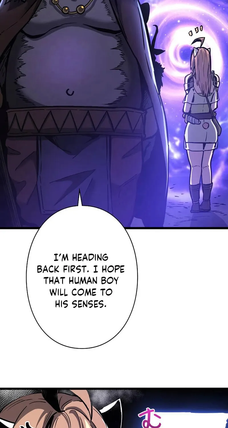 Divine Ring Descends: The Strongest Otherworld Chapter 23 page 67 - 