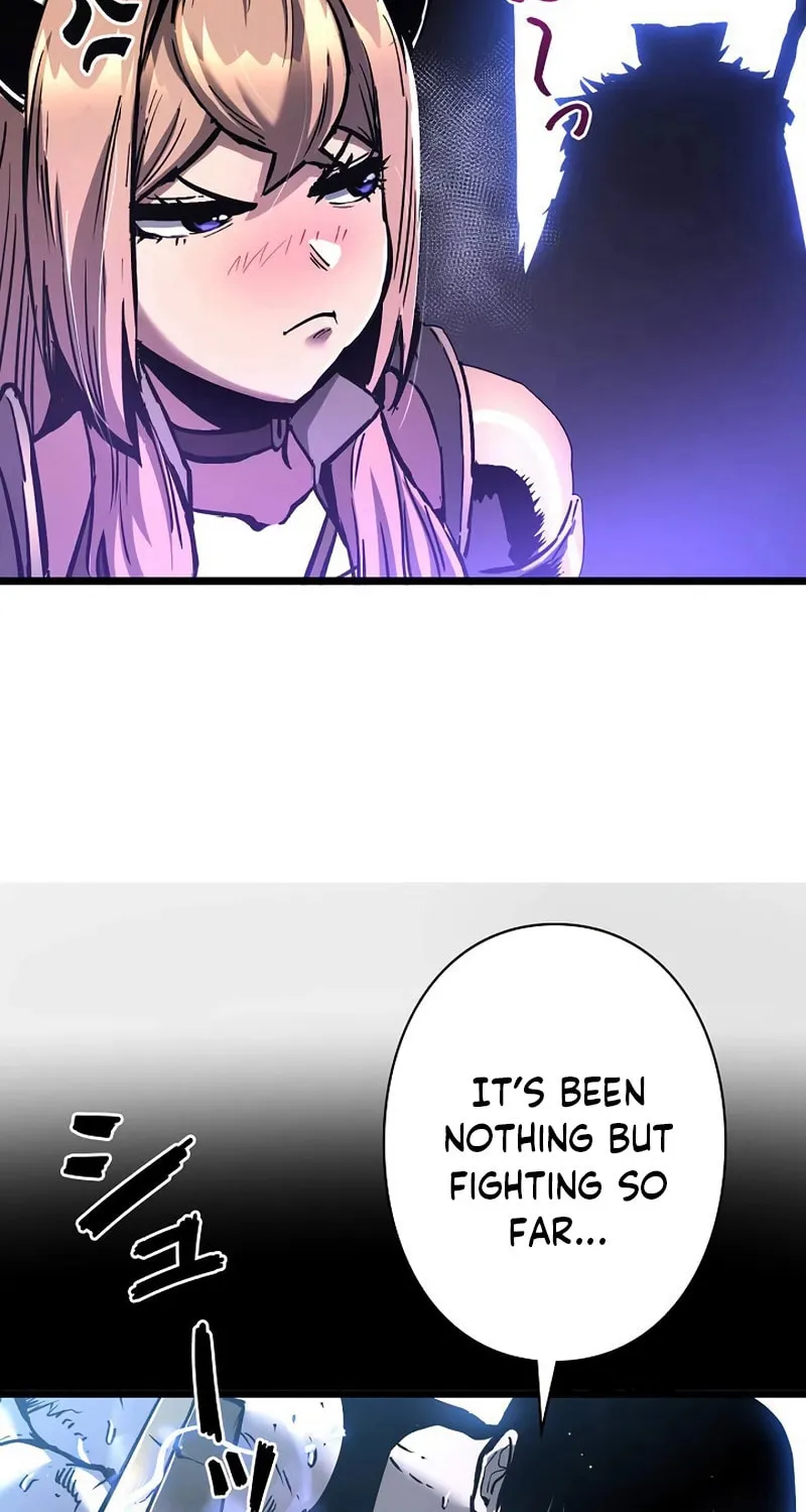 Divine Ring Descends: The Strongest Otherworld Chapter 23 page 68 - 
