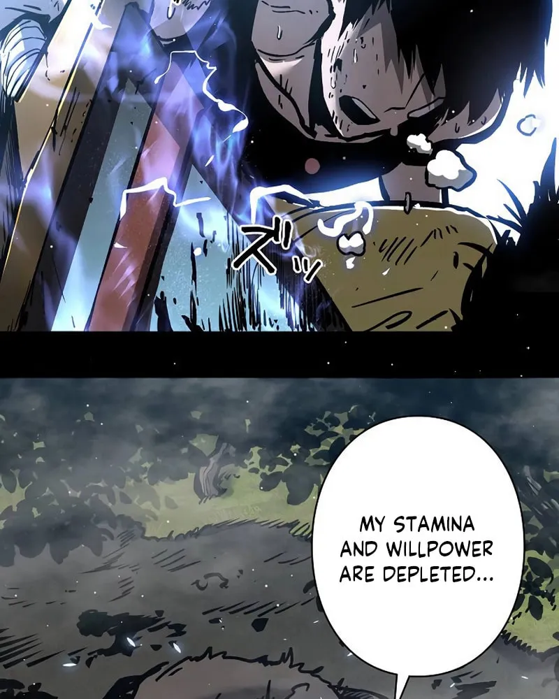 Divine Ring Descends: The Strongest Otherworld Chapter 23 page 69 - 
