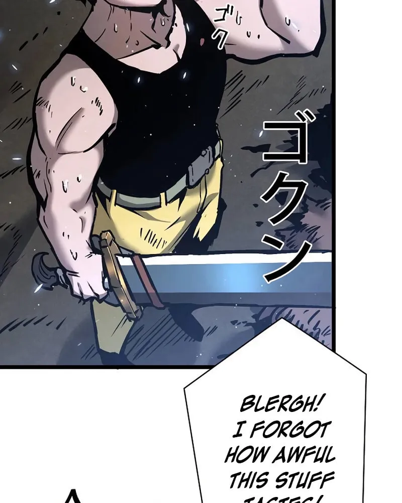 Divine Ring Descends: The Strongest Otherworld Chapter 23 page 72 - 
