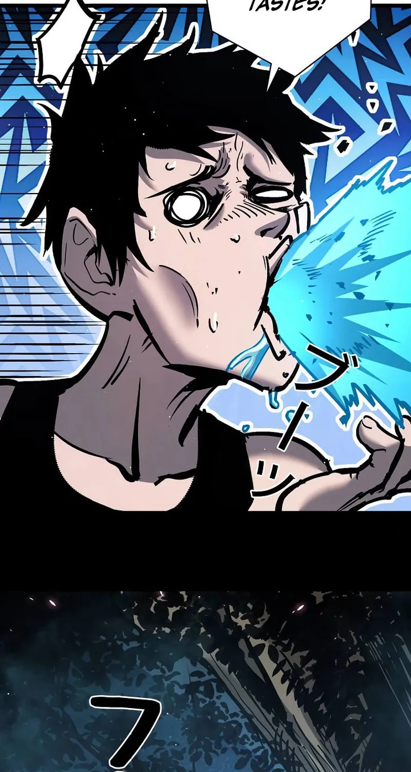 Divine Ring Descends: The Strongest Otherworld Chapter 23 page 73 - 