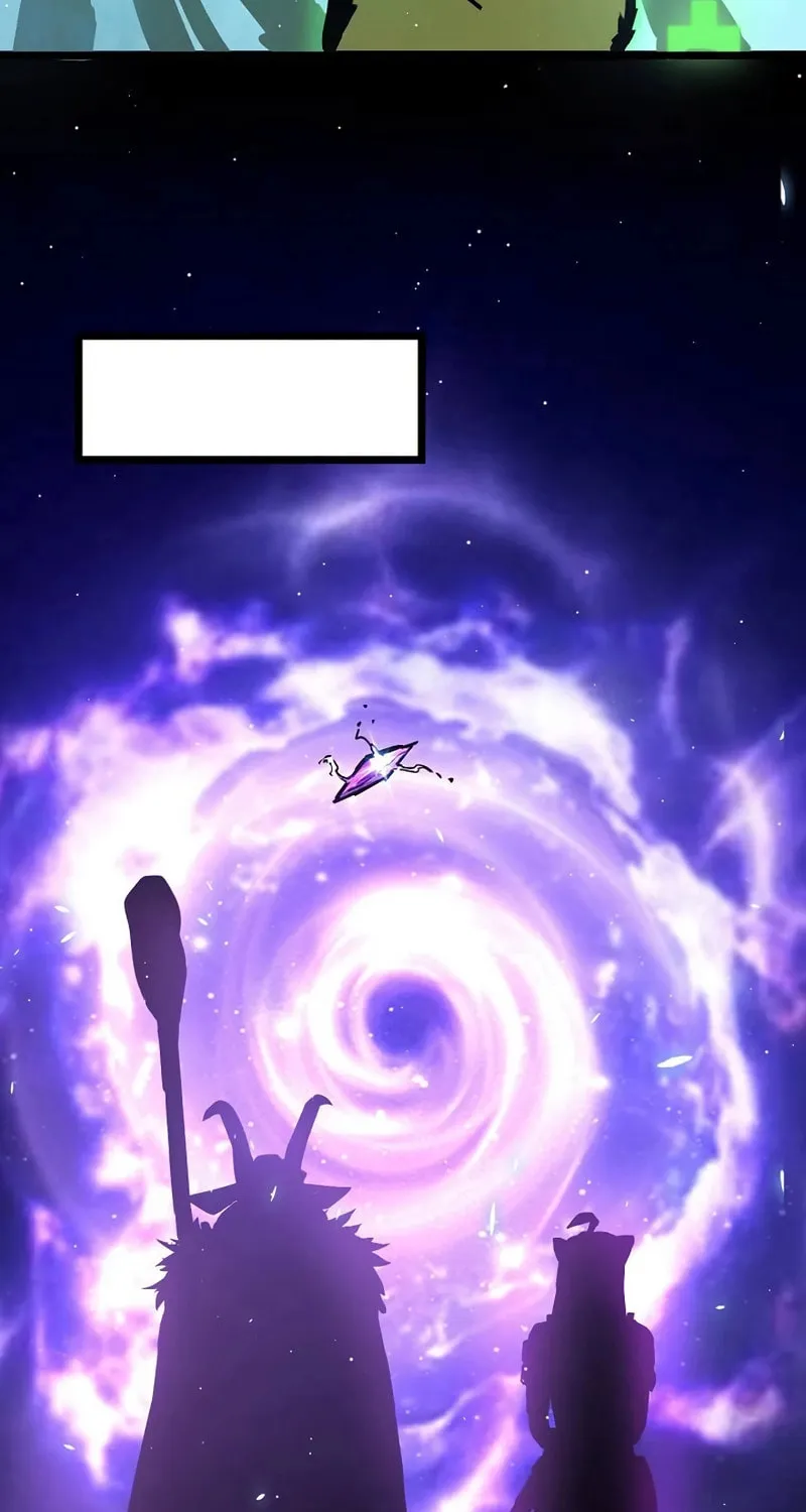 Divine Ring Descends: The Strongest Otherworld Chapter 23 page 76 - 