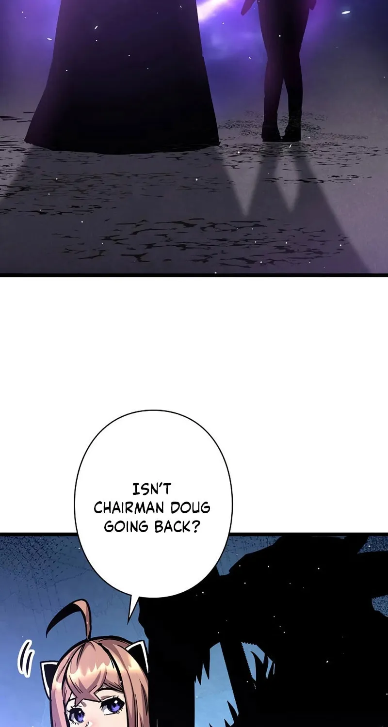 Divine Ring Descends: The Strongest Otherworld Chapter 23 page 77 - 