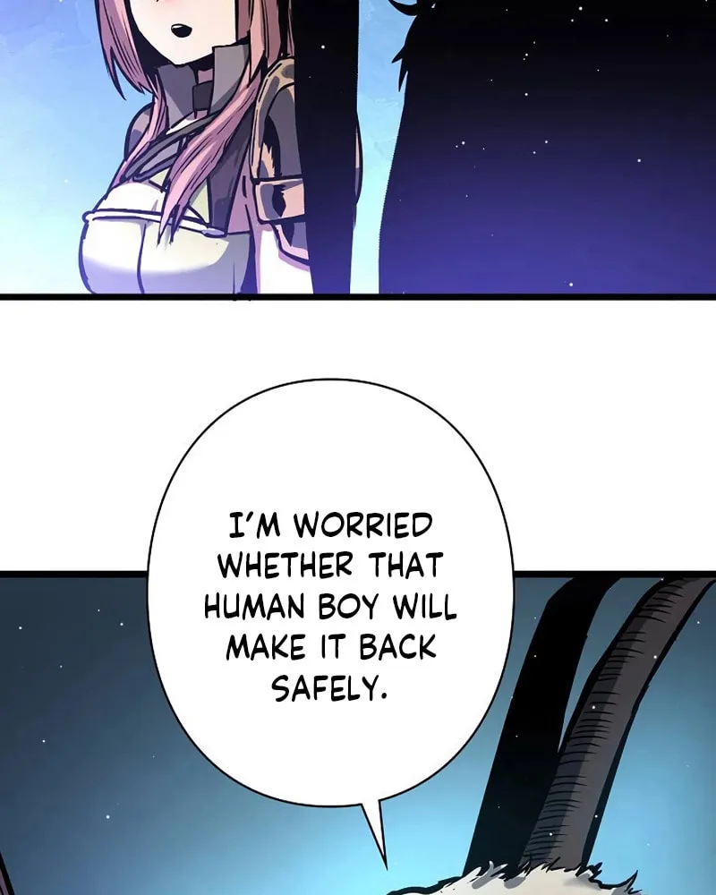 Divine Ring Descends: The Strongest Otherworld Chapter 23 page 78 - 
