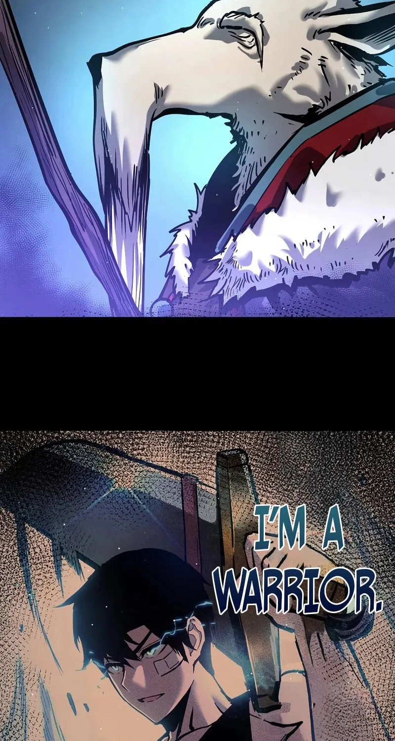 Divine Ring Descends: The Strongest Otherworld Chapter 23 page 79 - 
