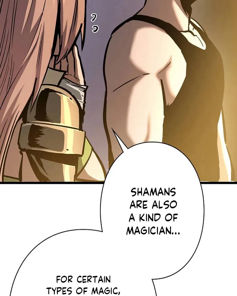 Divine Ring Descends: The Strongest Otherworld Chapter 23 page 9 - 