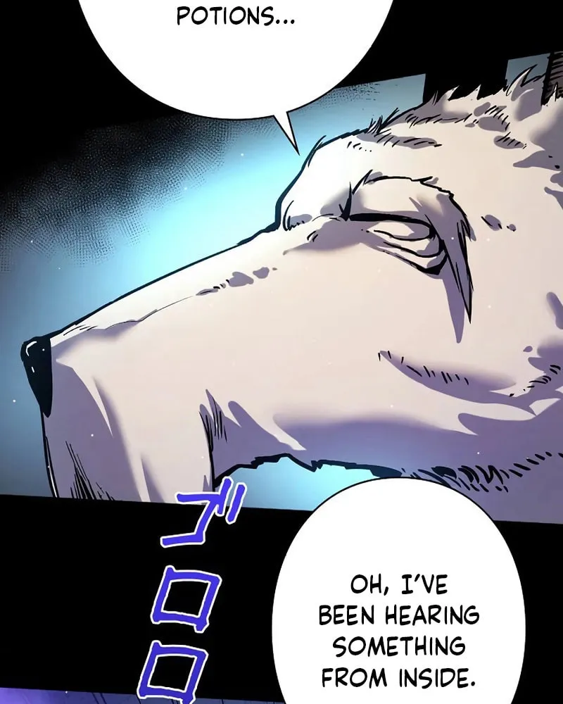 Divine Ring Descends: The Strongest Otherworld Chapter 23 page 81 - 