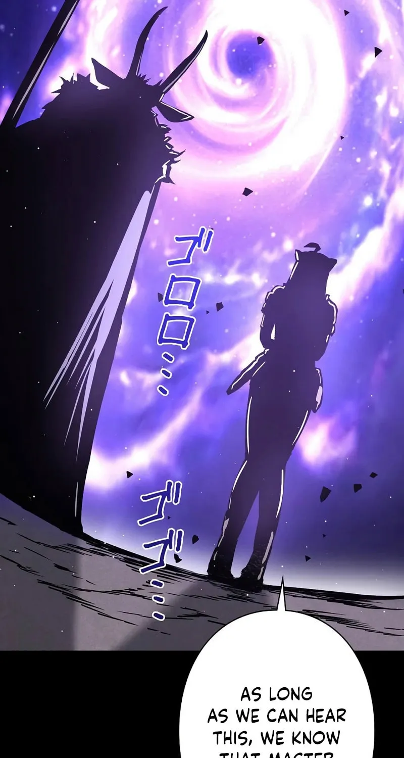 Divine Ring Descends: The Strongest Otherworld Chapter 23 page 85 - 