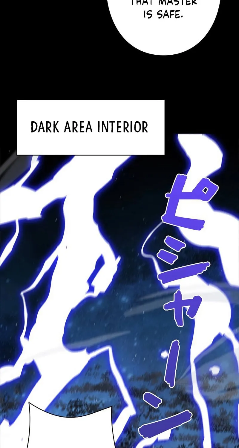 Divine Ring Descends: The Strongest Otherworld Chapter 23 page 86 - 