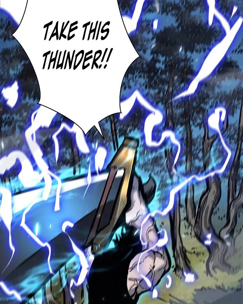 Divine Ring Descends: The Strongest Otherworld Chapter 23 page 87 - 