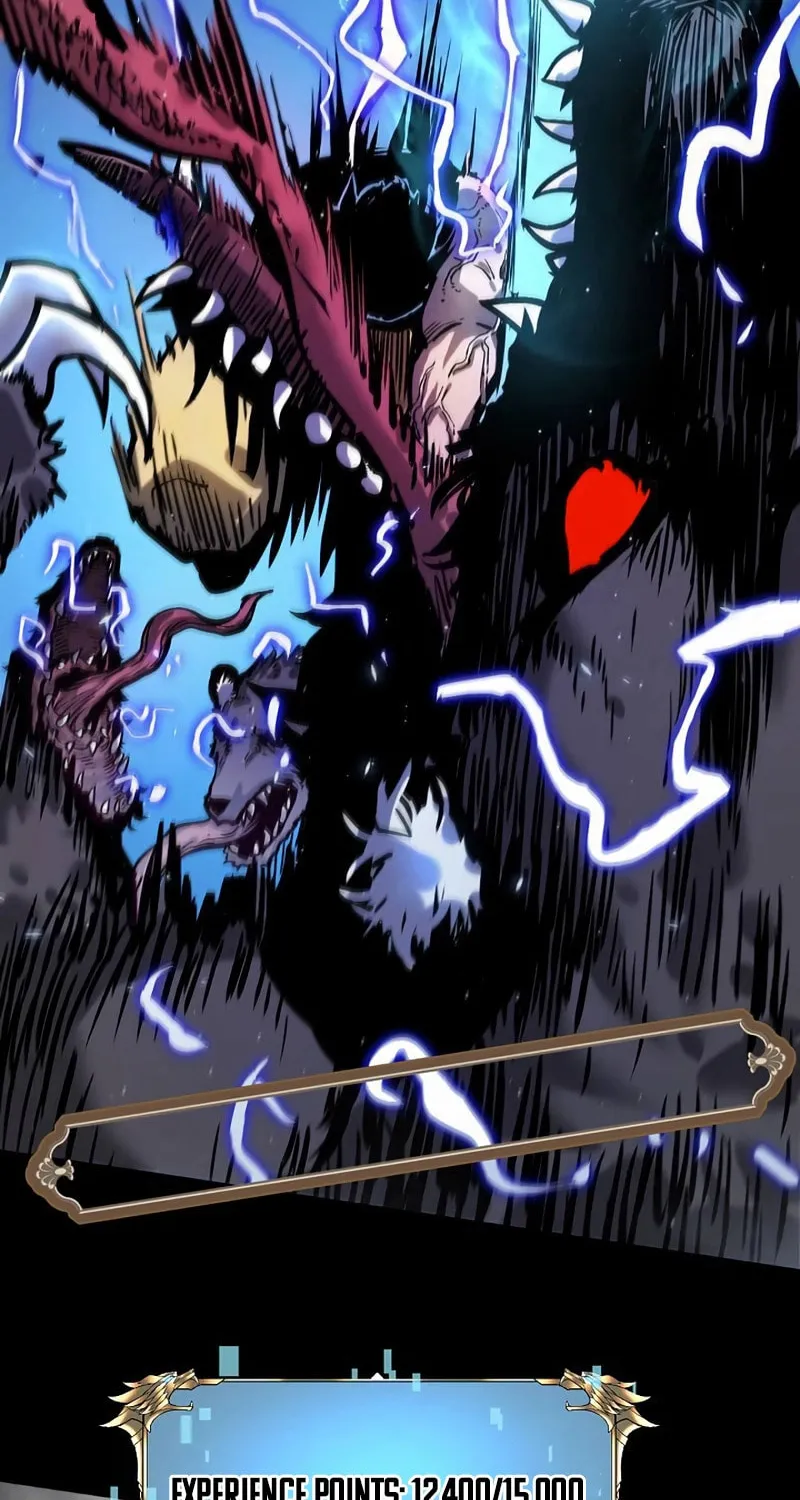 Divine Ring Descends: The Strongest Otherworld Chapter 23 page 89 - 