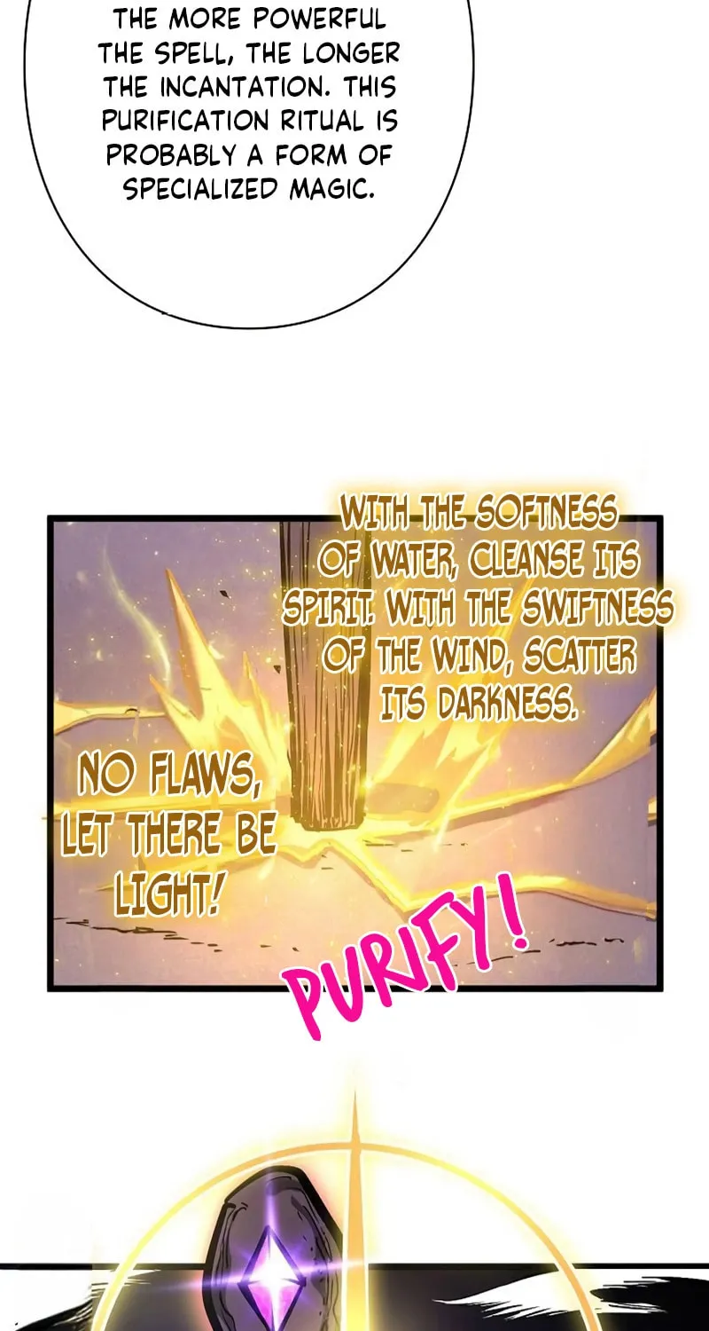 Divine Ring Descends: The Strongest Otherworld Chapter 23 page 10 - 