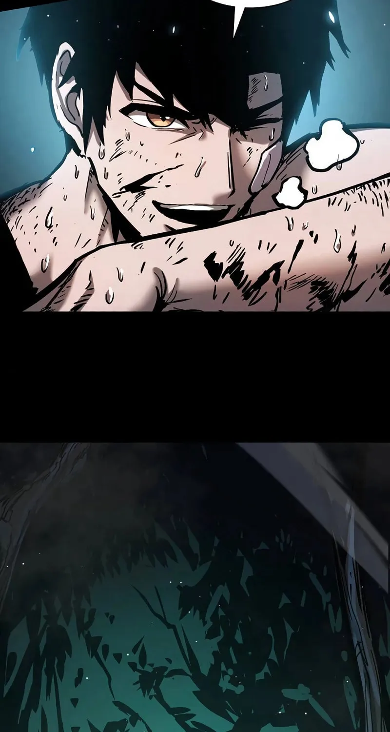 Divine Ring Descends: The Strongest Otherworld Chapter 23 page 92 - 
