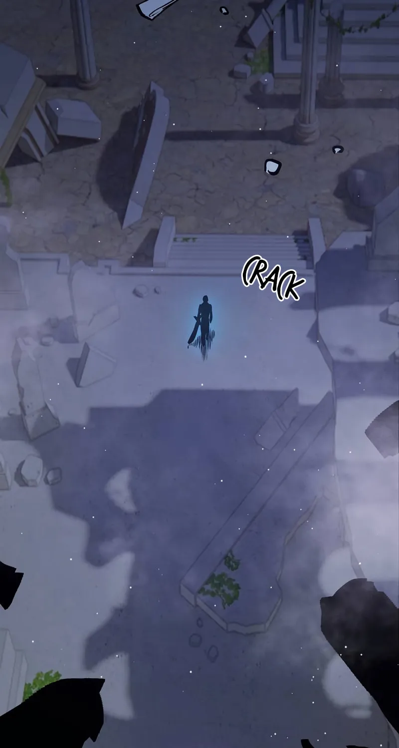 Divine Ring Descends: The Strongest Otherworld Chapter 24 page 11 - 