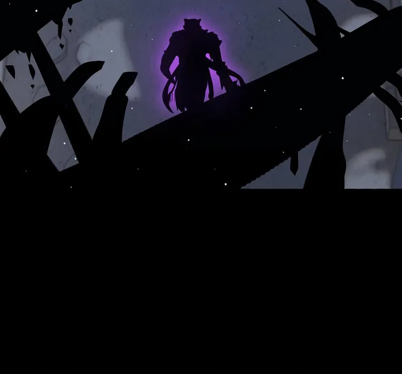 Divine Ring Descends: The Strongest Otherworld Chapter 24 page 12 - 