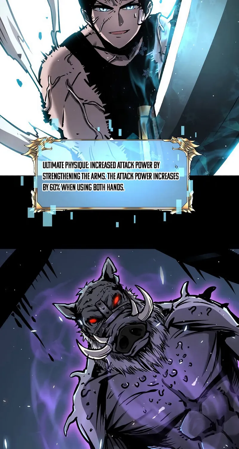 Divine Ring Descends: The Strongest Otherworld Chapter 24 page 15 - 