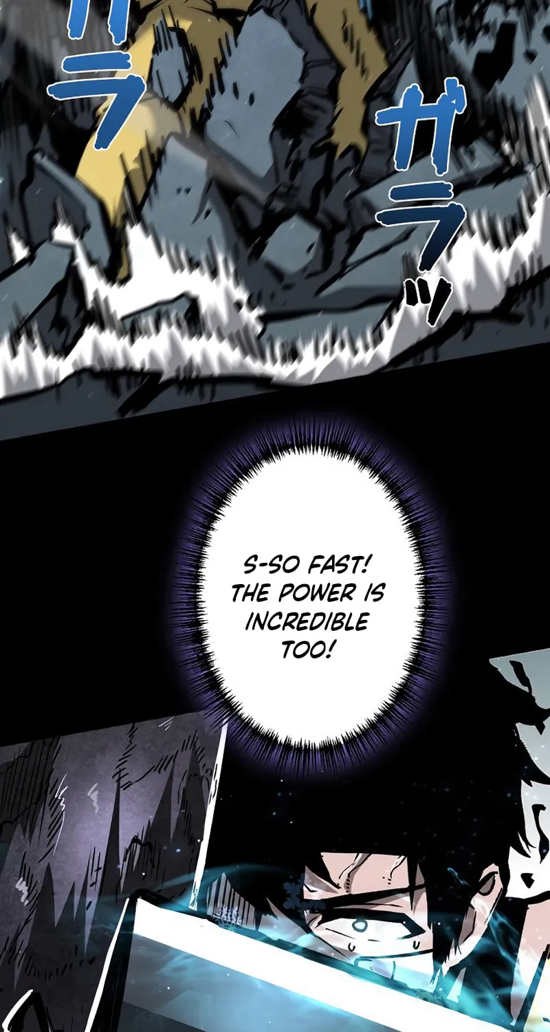 Divine Ring Descends: The Strongest Otherworld Chapter 24 page 20 - 