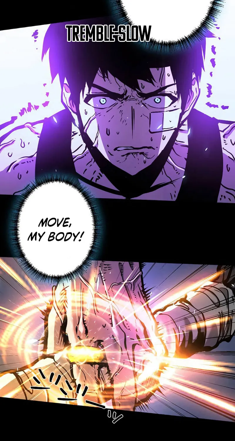 Divine Ring Descends: The Strongest Otherworld Chapter 24 page 26 - 